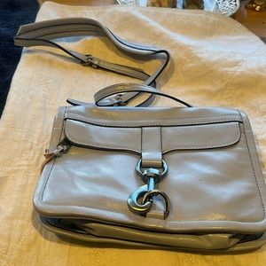Rebecca Minkoff purse never used great condition